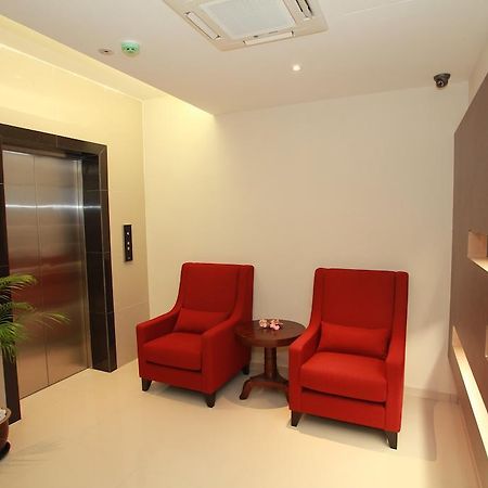 Tai Ichi Hotel Kuala Lumpur Ngoại thất bức ảnh