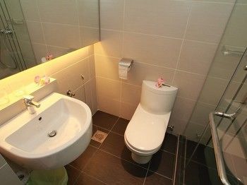 Tai Ichi Hotel Kuala Lumpur Ngoại thất bức ảnh