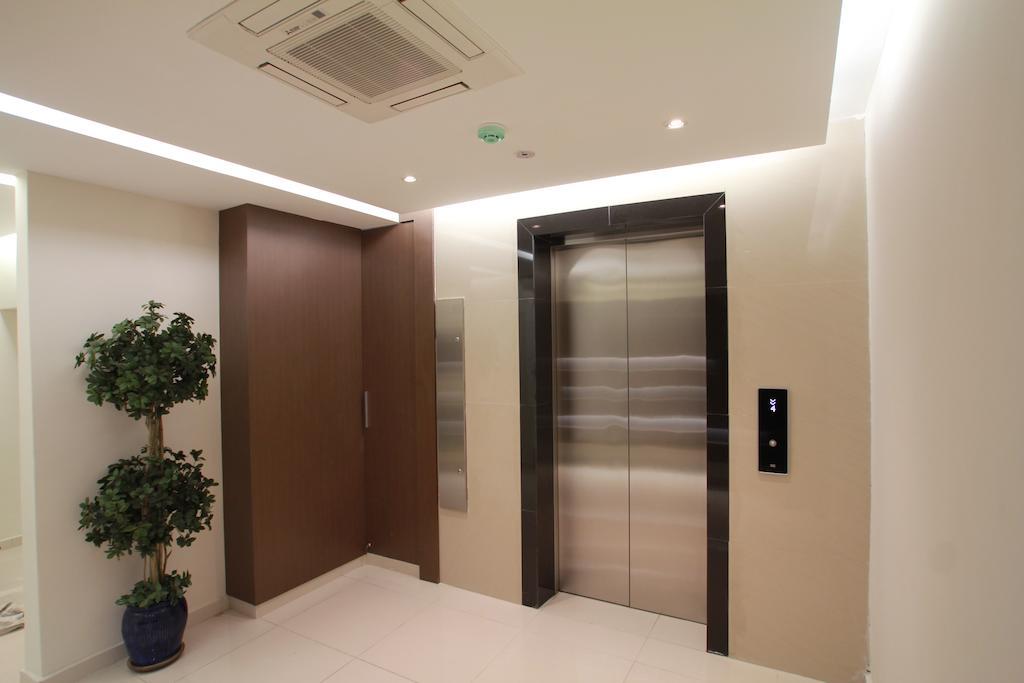 Tai Ichi Hotel Kuala Lumpur Ngoại thất bức ảnh