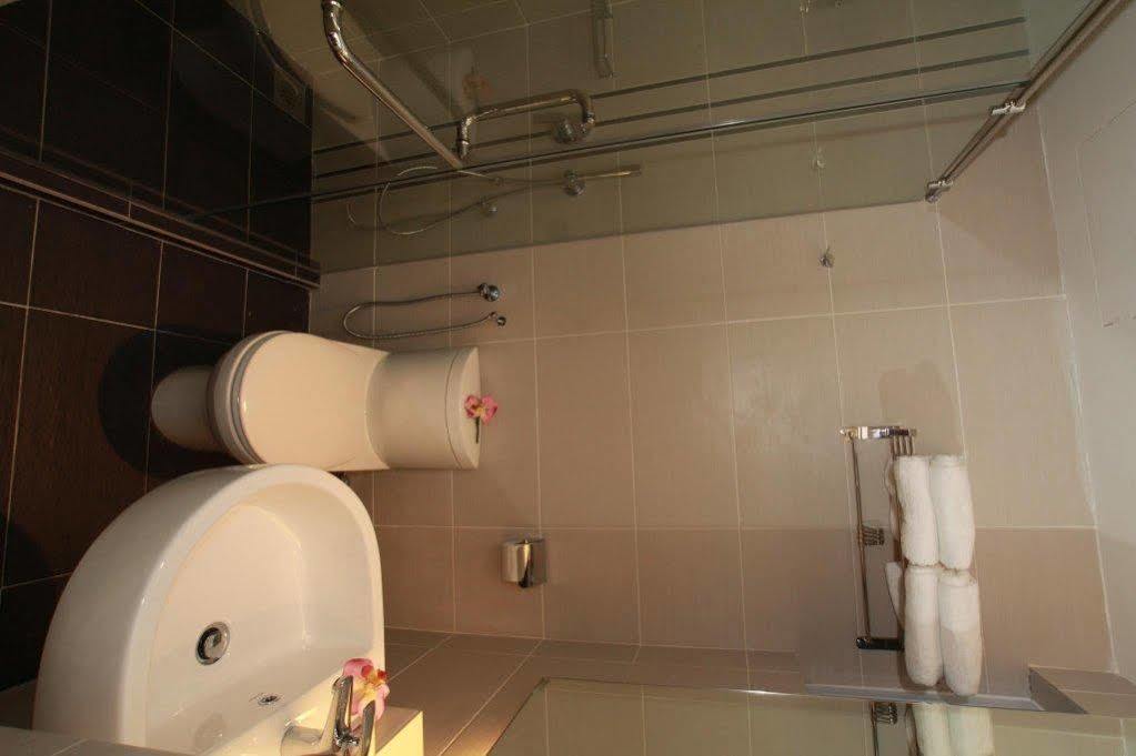 Tai Ichi Hotel Kuala Lumpur Ngoại thất bức ảnh